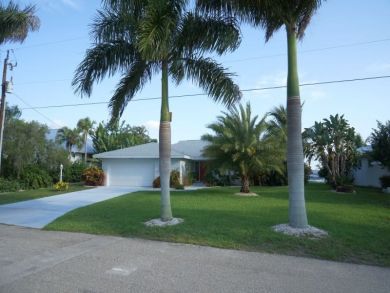 Cape Coral Home 908962