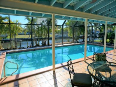 Cape Coral Home 908964