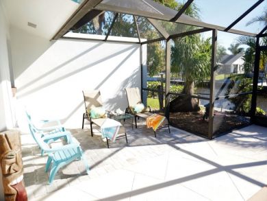 Cape Coral Home 908964