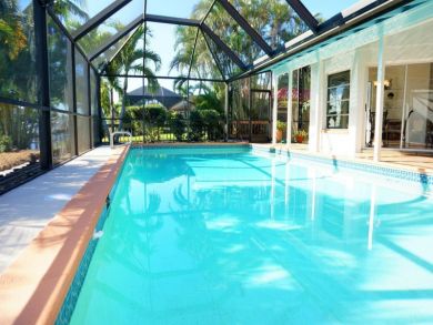 Cape Coral Home 908964