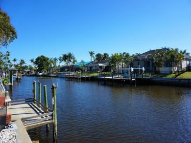 Cape Coral Home 908964