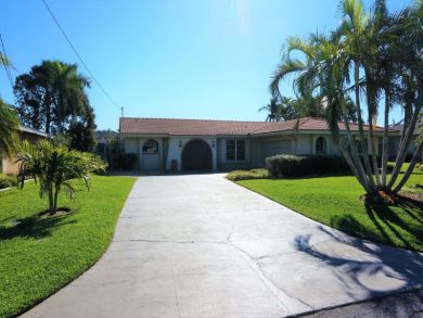 Cape Coral Home 908964
