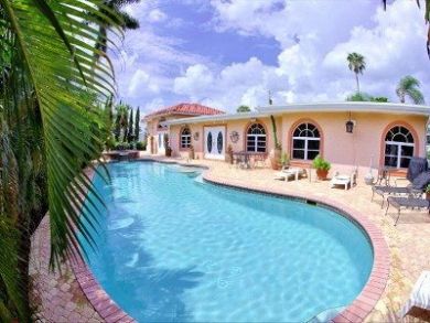 Cape Coral Home 908965