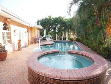 Cape Coral Home 908965