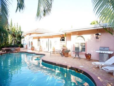 Cape Coral Home 908965