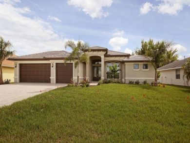 Cape Coral Home 908966