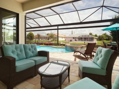 Cape Coral Home 908966