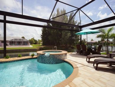 Cape Coral Home 908966