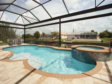 Cape Coral Home 908966