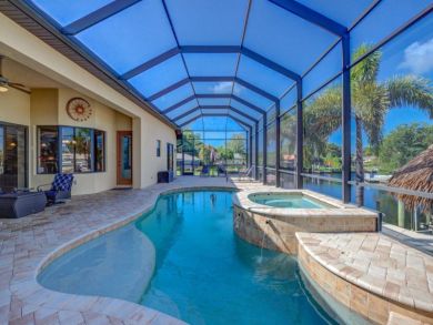 Cape Coral Home 908968 Cape Coral Home 908968