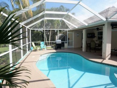 Cape Coral Home 908969 Cape Coral Home 908969