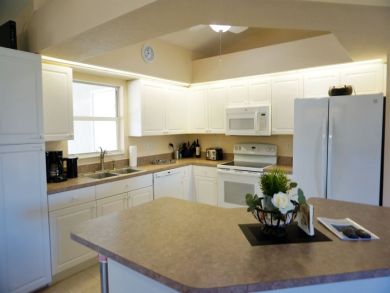 Cape Coral Vacation Home Sleeps Eight Guests.