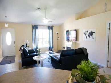 Cape Coral Vacation Home Sleeps Eight Guests.