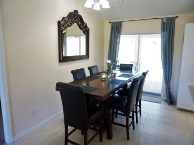 Cape Coral Vacation Home Sleeps Eight Guests.