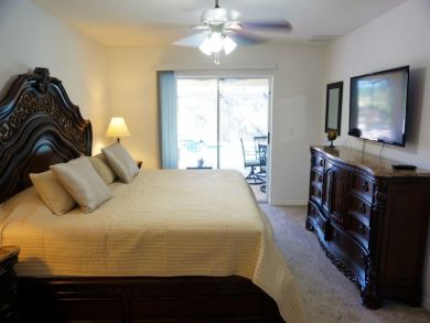 Cape Coral Vacation Home Sleeps Eight Guests.