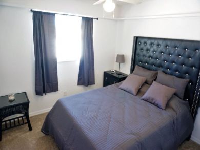 Cape Coral Vacation Home Sleeps Eight Guests.