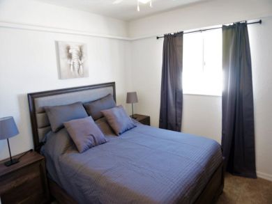 Cape Coral Vacation Home Sleeps Eight Guests.