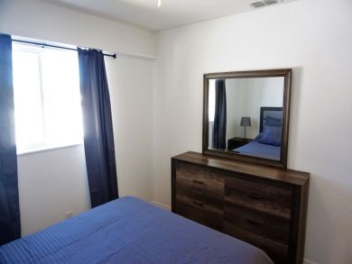 Cape Coral Vacation Home Sleeps Eight Guests.