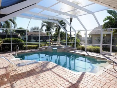 Cape Coral Home 908971