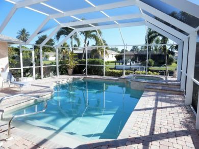 Cape Coral Home 908971
