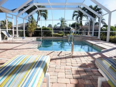 Cape Coral Home 908971