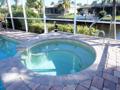 Cape Coral Home 908971