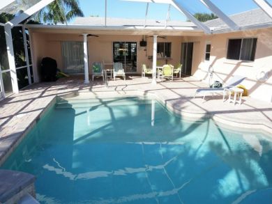 Cape Coral Home 908971