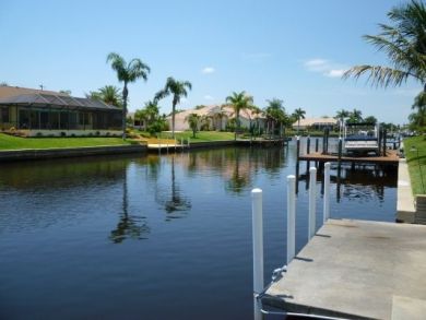 Cape Coral Home 908971