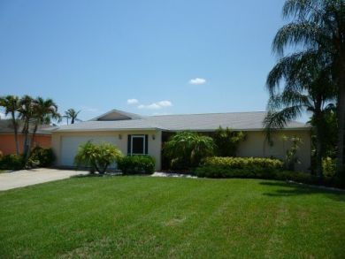 Cape Coral Home 908971