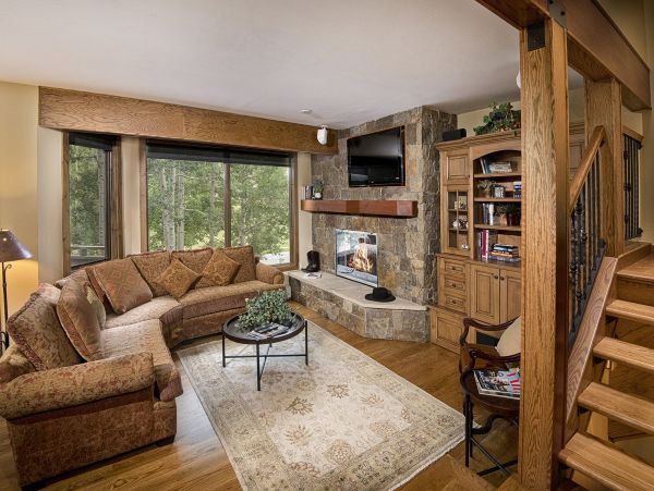 A Luxury Ski Townhome in Vail Colorado Top Rental Call Now
