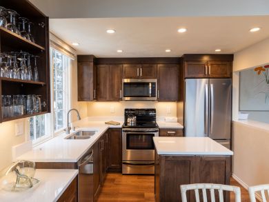 Four Bedrooms Vail Village Walk To Ski Lift