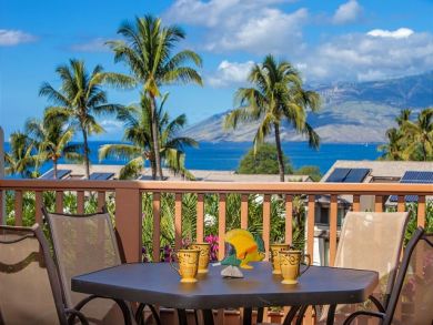 Kihei incredible Beach Location on Maui GREAT Rental