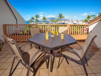 Kihei incredible Beach Location on Maui GREAT Rental