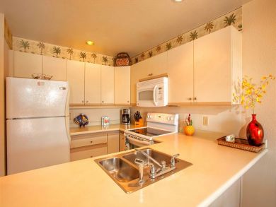 Kihei incredible Beach Location on Maui GREAT Rental