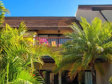Kihei incredible Beach Location on Maui GREAT Rental