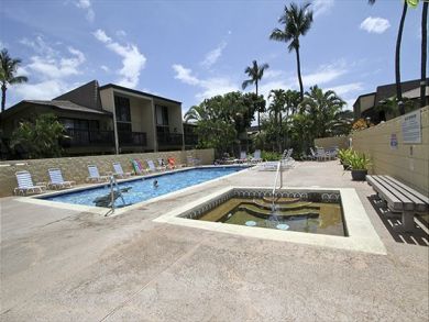Kihei  Maui Condo 908993