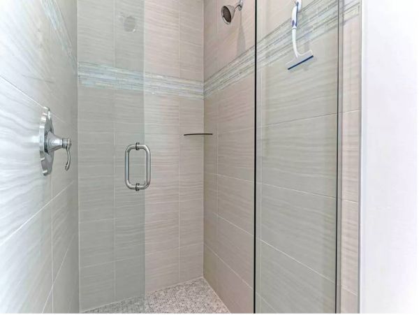 Four Bedroom Anna Maria Townhome Rental