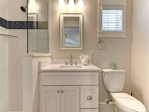 Four Bedroom Anna Maria Townhome Rental