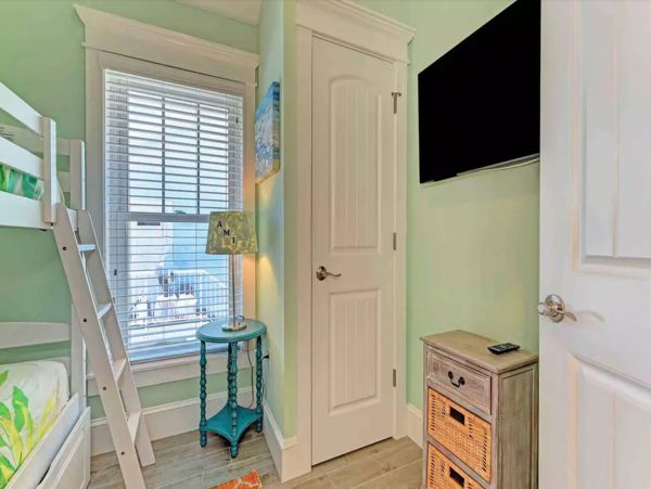 Four Bedroom Anna Maria Townhome Rental