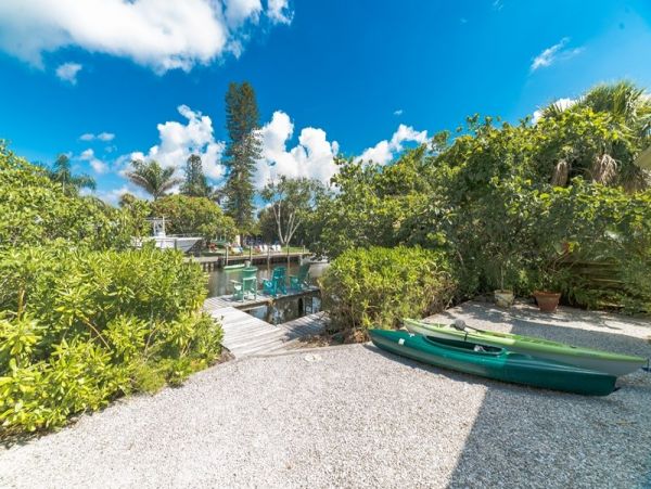 Anna aria Island Luxury Accommodation All the Way