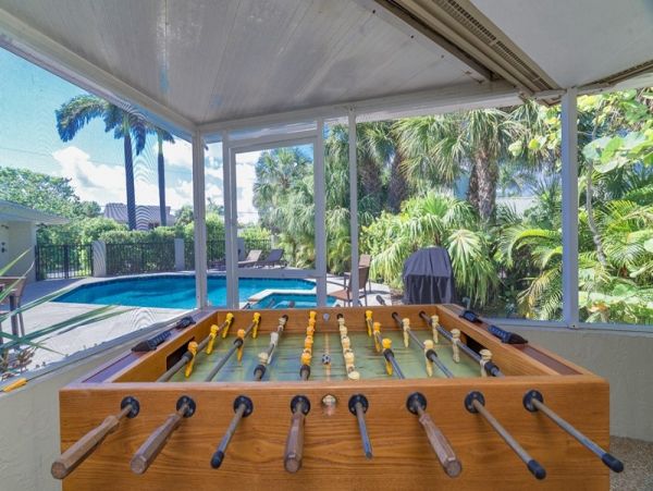 Anna aria Island Luxury Accommodation All the Way