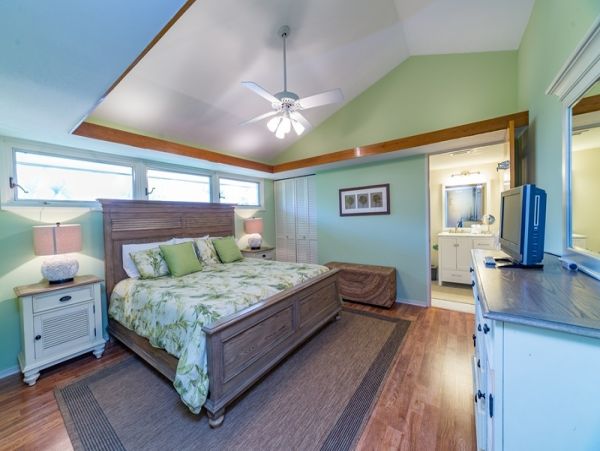 Anna aria Island Luxury Accommodation All the Way