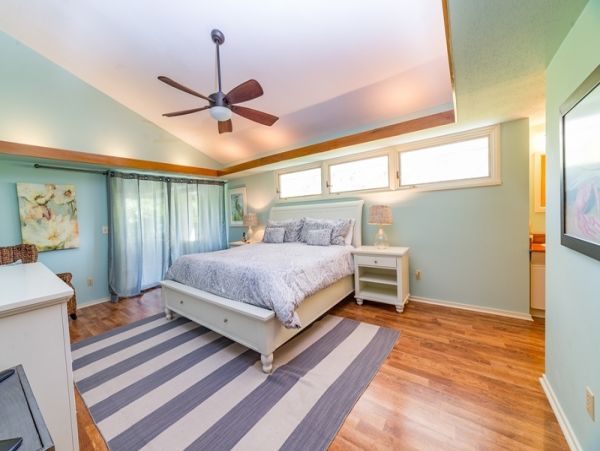 Anna aria Island Luxury Accommodation All the Way