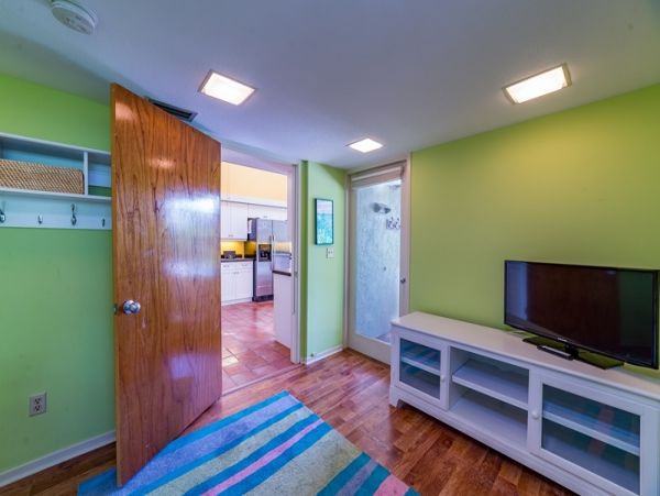 Anna aria Island Luxury Accommodation All the Way