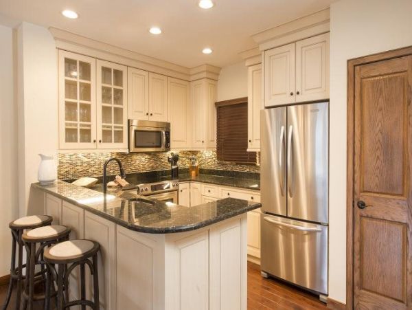 Mountain Views from this Beaver Creek Vacation Ski Condo