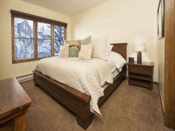 Mountain Views from this Beaver Creek Vacation Ski Condo