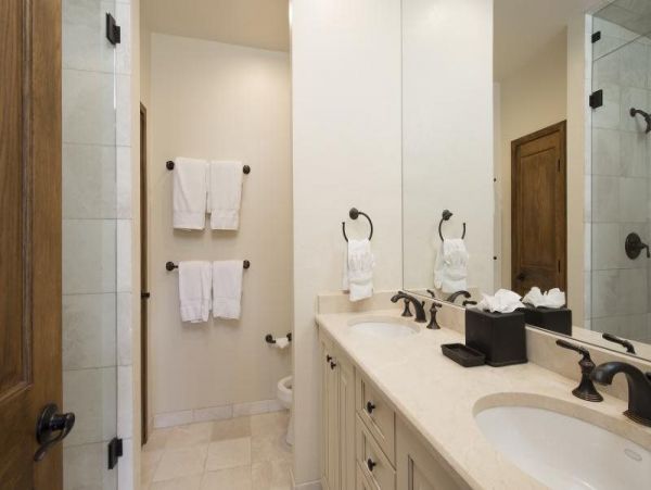 Mountain Views from this Beaver Creek Vacation Ski Condo