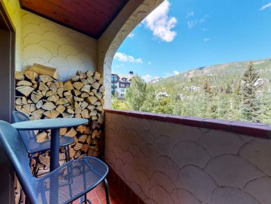 Great Skier's Condo with Shared Pool & Spa Walk to Lifts Great Skier's Condo with Shared Pool & Spa Walk to Lifts