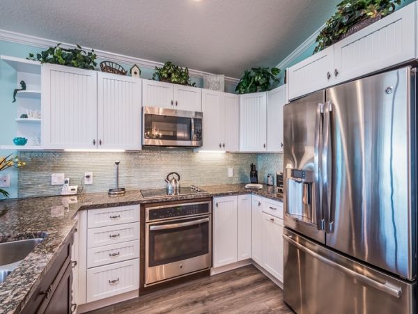 Gulf Front Vacation Rental in Florida - Anna Maria Island Beachfront Condo