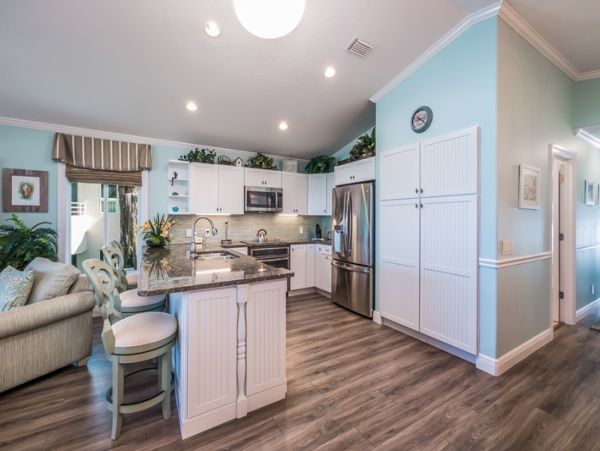 Gulf Front Vacation Rental in Florida - Anna Maria Island Beachfront Condo
